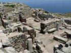 Akrotiri archeological site: Just a glimpse of Santorini’s history