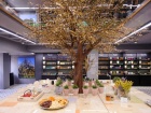 The new 5-storey APIVITA EXPERIENCE STORE in Athens, Kolonaki district