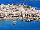 CNN selects the top 9 Greek islands 