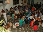 Street Party in Sifnos!