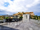 Acropolis Museum restaurant among Top 5 in the World