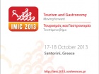 Santorini island | IMIC 2013 on 