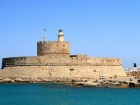 Enjoy Easter in the island of Rhodes!