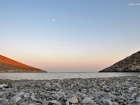 Mesmerizing beaches on the island of Astypalaia