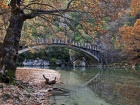 Voidomatis river: A walk along its crystal clear waters in the region of Epirus