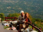 Romantic break for Valentine's in Trikala of Korinth