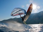 Freestyle Windsurf : A unique aquatic extravaganza 