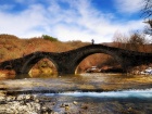 Kipi village in Zagori: Superiority stemming back from 1431