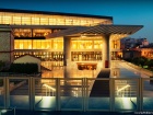 The Acropolis Museum third in the world, according to The Sunday Times 