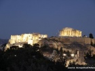 Greek Dinner Around the World January 15th