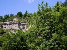 Yoga classes in the surroundings of a lovely and untouched nature 