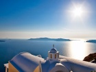 Santorini among the best islands in the world, once again 