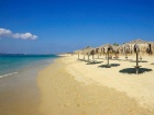 We love Naxos island and adore its beaches