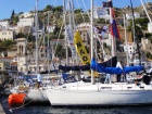 Hydra island: 3-day break to view the most prestigious regatta in Greece