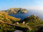 Road trip in Mani: the definition of authentic images of Greek natural beauty