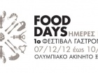 food days