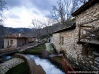 A visit at the open-air Water Power Museum in Arcadia