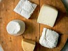 We visit Ios and indulge in the island’s awarded cheeses