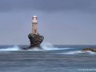 Andros island through the photographic lens of Andreas Embirikos