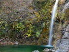 Excursion to the Zagori waterfalls 