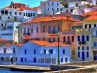 Andros island: A taste of the Cyclades at only 1½ hour away from Athens