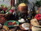 Gastronomy festival with Cretan tastes 