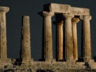 Ample light is shed upon Ancient Corinth