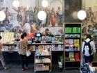 A Greek bookshop is listed among the most fashionable in the world