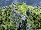 Peloponnese: The Castle of Karytaina in Arcadia