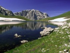 Lake Drakolimni: Discover the myth of dragon’s lake in the region of Epirus 