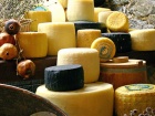 Naxos cheese making: This is where taste meets with tradition