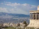 Select the Athenian capital as a base and discover spectacular monuments nearby