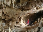 Discovering the extraordinary beauty of Hermes Cave at Mountain Ziria, in the Peloponnese