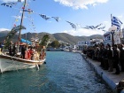 Epiphany in Greece: Blessing the waters of the country