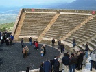 Renewed impetus for the Open Theater of Mani