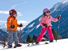 Valuable suggestions for happy skiing with the children