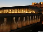 Christmas events at the Athens Acropolis Museum