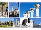 Kos island: Aromas and blends deriving from a thousand stories told