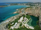 Interesting facts about the history of Vouliagmeni suburb