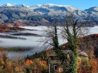 Discover Kipi village in Zagori of Epirus and win a discount for your accommodation