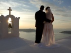 Santorini island…One of the most romantic spots on earth 