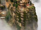 Meteora - Visiting the historical Monasteries up on the rocks