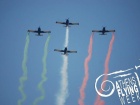 Heads up for Athens Flying Week! 