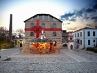 A festive fairytale awaits us in Trikala and the Mill of Elves