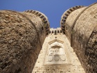 Get acquainted with the Gates of the medieval Old city of Rhodes 