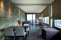 Suite with Panoramic View