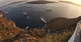 Santorini