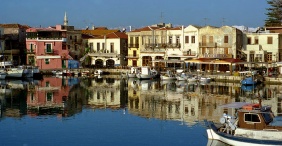 Rethymno