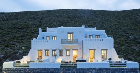 Melograno Villas