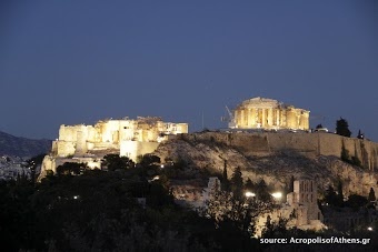 Greek Dinner Around the World January 15th